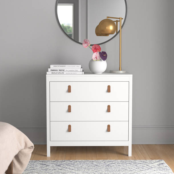 Mercury Row® Crumley Bathroom Mirror & Reviews Wayfair